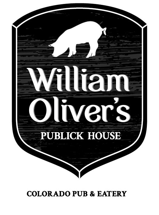 William Oliver's Flying Disc William Oliver's Publick House